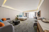 Days Hotel by Wyndham Lincang Linxiang - Flughafentransfer