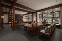 Jing County Manguyinlu Cultural and Artistic Vacation Homestay (China Xuanzhi Cultural Park) - WiFi