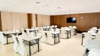 โรงแรมหมิงฮว๋า - พร้อมอาหารเช้า