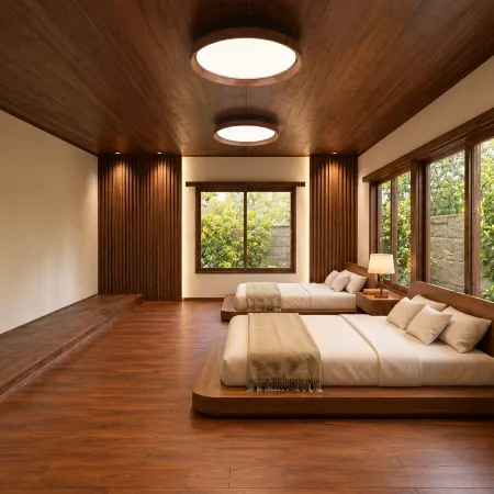 LUX Niseko lodge
