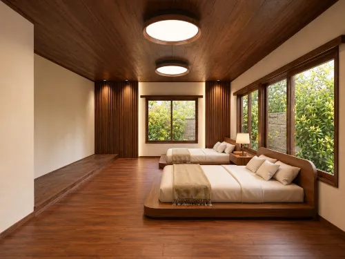 LUX Niseko lodge - 3 ดาว