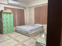 Angels Fish Hostel - Hostels