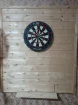Coachman Homestay - Parkering