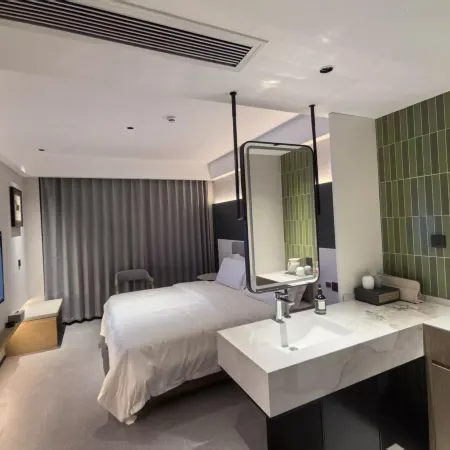 Wangjiang Wenbo Business Hotel