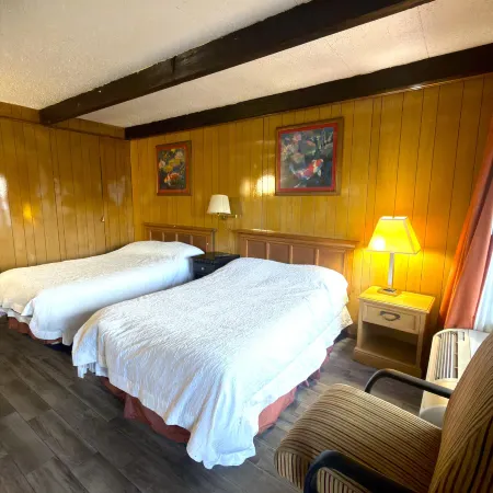 Sunshine Motel Zephyrhills Dade City