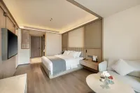 Hangzhou Luding Hot Spring Huanglong Resort Hotel - Hot Springs