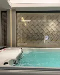 Proyasure Hotel (Longkou High-Speed Railway Station Poly Plaza) - Beach