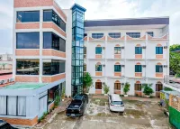 Hotel Alexander - เปิดใหม่
