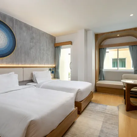 Andatel Grande Patong Phuket