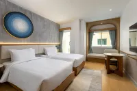 Andatel Grande Patong Phuket - bar