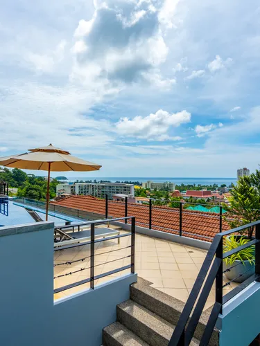 รูปภาพของHillside Seaview