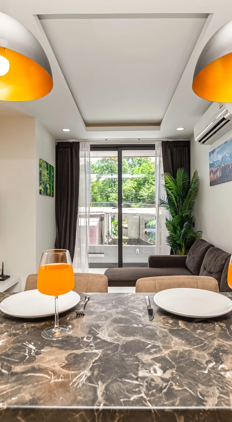 รูปภาพของCalypso Garden Residences by Beringela