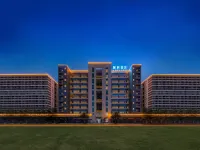 LAVANDE Hotels (Zhaoqing Sihui Hi-tech Zone Dawang Light Rail Station Branch) Các khách sạn gần Sihui Railway Station
