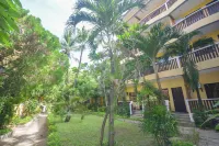 Bamboo Beach Resort & Restaurant - Scenic