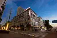 지두오 호텔 (창사 의과대학 지점) 창사 의과대학 주변 호텔