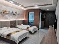 Yimei Hotel - parking