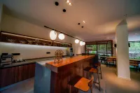 梵凈山沐溪山居 江口住宿飯店