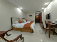 Party School Xueyuan Hotel