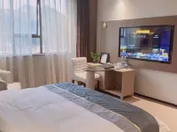 劍河常馳温泉大酒店 劍河酒店