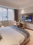 Changchi Hot Spring Hotel Hotel a Jianhe