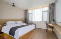 Sherdon Hotel (Jinyunding Lake)
