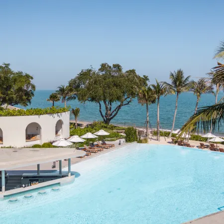 Vala Hua Hin - Nu Chapter Hotels