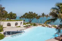 Vala Hua Hin - Nu Chapter Hotels - Rooftop Pools