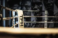 Thai Fight Hotel