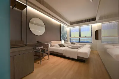 The Lotus House Hotels near Senado Square