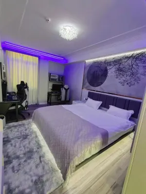 Kumao E-sports Apartment