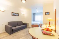 Appart'City Classic Lyon Villeurbanne Hotels in Vaulx-en-Velin