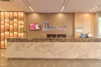 格曼飯店（東興國門景區口岸店） 東興住宿飯店