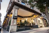 Catalonia Conde de Floridablanca Hotels near La Cueva del caballo