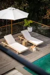 Jiuhua Mountain Yunjian B&B