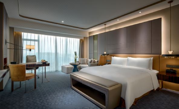 Primus Hotel Shanghai Hongqiao - Housity