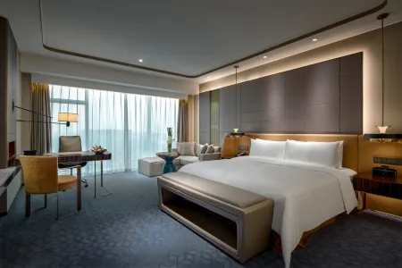 Primus Hotel Shanghai Hongqiao