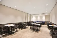 HanTing Hotel (Changchun Ziyou Avenue Zhongdong Grand Market) - breakfast