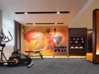 Hampton by Hilton Tianjin Hedong Hotels near Dongli
