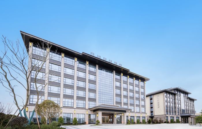 S&N Xuanting Hotel Pengze