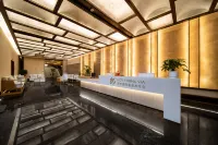 Ruichang Honor International Hotel - Træningscentre