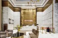Asiam International Hotel Chongqing Jiefangbei Hongya Cave