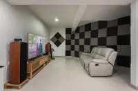 Wuyuan Shanyuexun Hotel