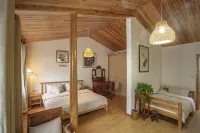 Ge Laofu Homestay