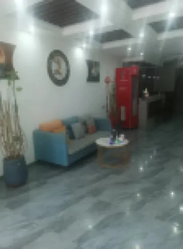 峯尚賓館 肇州酒店