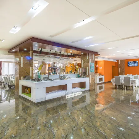 Jinglin Hotel