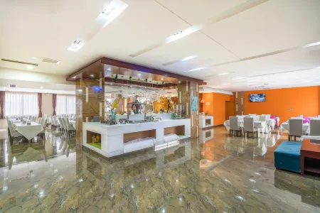 Jinglin Hotel Отели рядом с достопримечательностью «Song Gallery»