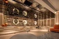 Ma'anshan Zhongmin Wanda Moments Hotel