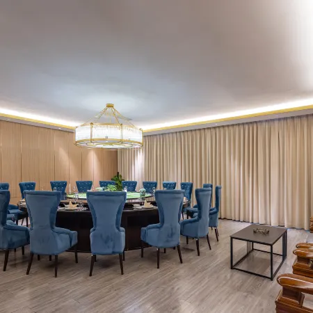 Xijiang International Hotel
