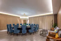 Xijiang International Hotel - breakfast