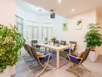 Linxihui Courtyard VillaHomestay -  Casas de vacaciones
